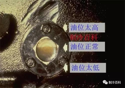 冷水機