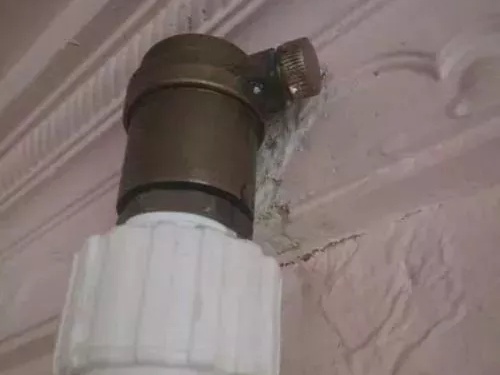 排氣閥